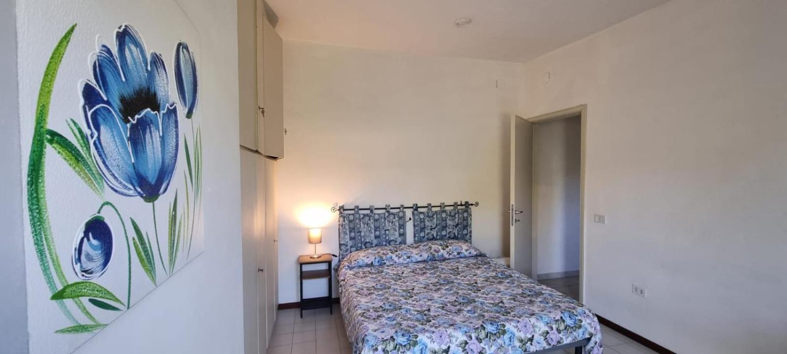 Villa Red Melons Портоскузо Экстерьер фото