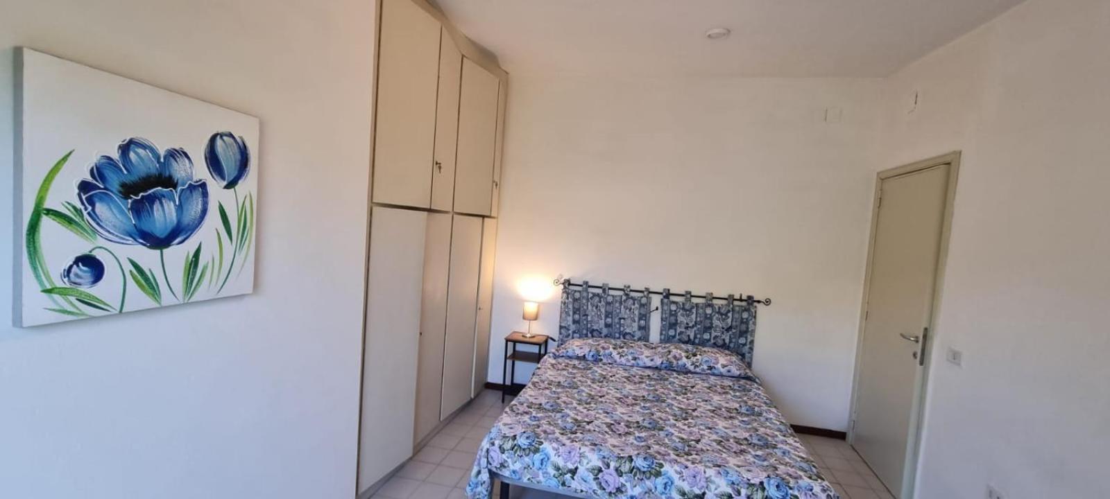 Villa Red Melons Портоскузо Экстерьер фото