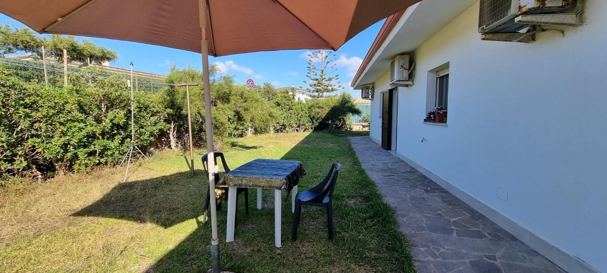 Villa Red Melons Портоскузо Экстерьер фото