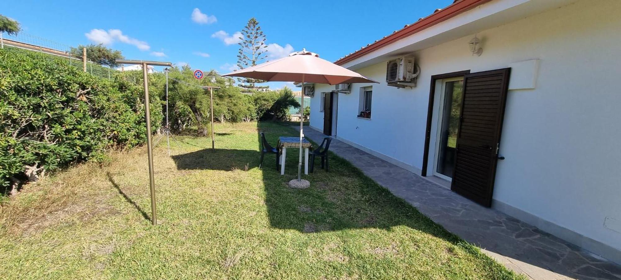 Villa Red Melons Портоскузо Экстерьер фото